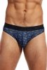 Cornette Tanga High Emotion 501/06 bielizna majtki slipy